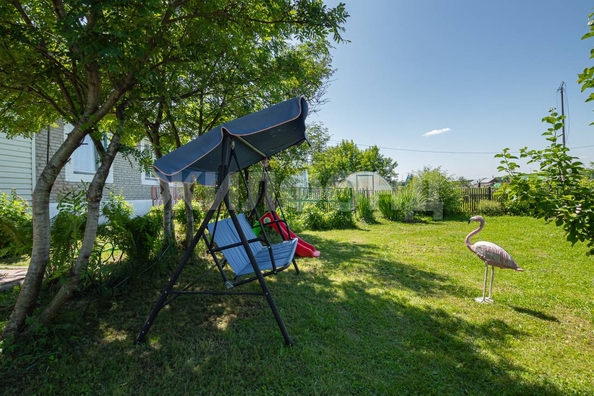 
  Продается дом, 68.8 м², поселок Железнодорожный
. Фото 22.