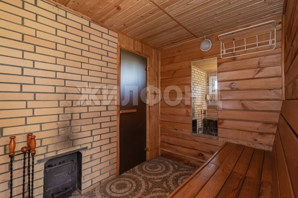 
  Продается дом, 68.8 м², поселок Железнодорожный
. Фото 30.