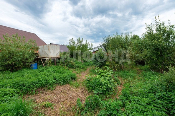
  Продается земельный участок, 6 соток, Новосибирск
. Фото 1.
