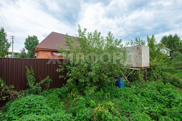 
  Продается земельный участок, 6 соток, Новосибирск
. Фото 2.