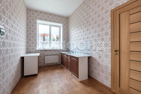 
  Продается дом, 56 м², Новосибирск
. Фото 4.