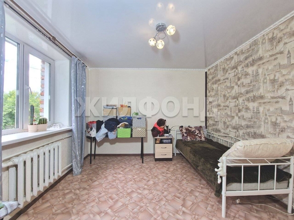 
  Продается дом, 100 м², Обь
. Фото 8.