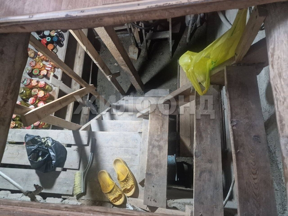 
  Продается дом, 100 м², Обь
. Фото 14.