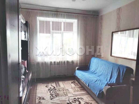 
  Продается комната, 33.2 м², Халтурина ул, д. 18
. Фото 4.