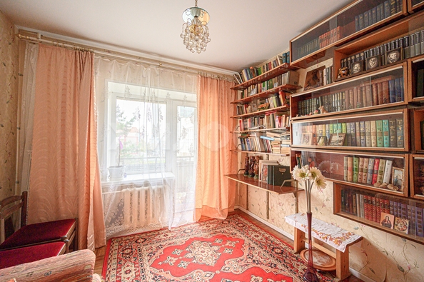 
  Сдается 3-комн. квартира, 87 м², Революции ул, д. 28
. Фото 13.