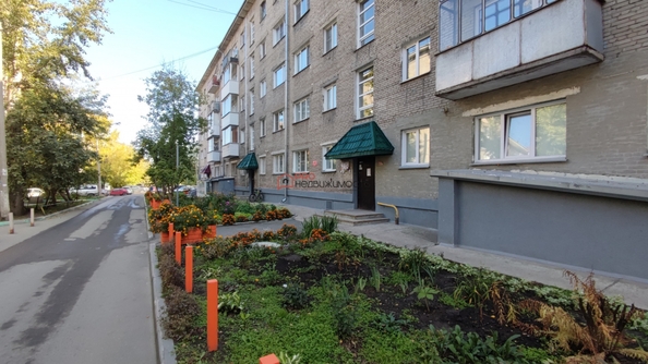 
  Продается 1-комн. квартира, 32 м², Геодезическая ул, д. 3
. Фото 4.