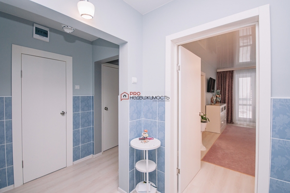
  Продается 2-комн. квартира, 48 м², Плющихинская ул, д. 2
. Фото 20.
