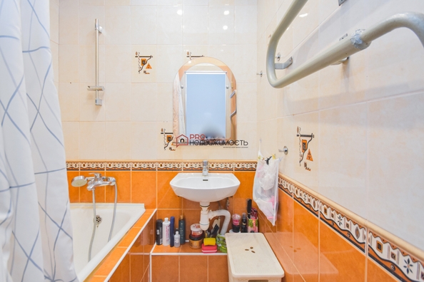 
  Продается 3-комн. квартира, 54.4 м², Героев Труда ул, д. 29
. Фото 5.