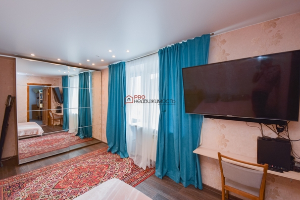 
  Продается 3-комн. квартира, 54.4 м², Героев Труда ул, д. 29
. Фото 8.