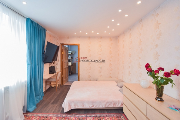
  Продается 3-комн. квартира, 54.4 м², Героев Труда ул, д. 29
. Фото 9.