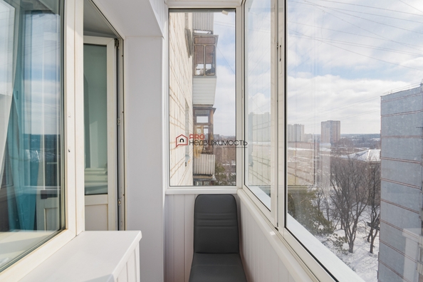 
  Продается 3-комн. квартира, 54.4 м², Героев Труда ул, д. 29
. Фото 26.
