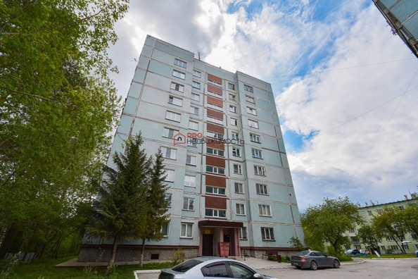 
  Продается 3-комн. квартира, 69.8 м², Красный Сокол ул, д. 19
. Фото 21.