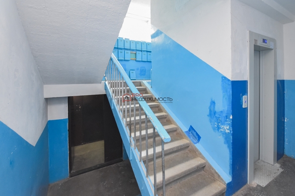 
  Продается 3-комн. квартира, 69.8 м², Красный Сокол ул, д. 19
. Фото 26.