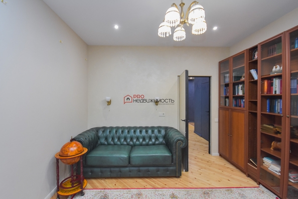 
  Продается 4-комн. квартира, 130 м², Коммунистическая ул, д. 77
. Фото 16.