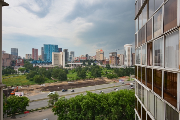 
  Продается 4-комн. квартира, 130 м², Коммунистическая ул, д. 77
. Фото 25.