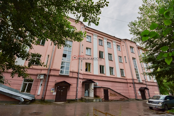 
  Продается комната, 14.3 м², Республиканская ул, д. 11
. Фото 2.