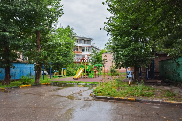 
  Продается комната, 14.3 м², Республиканская ул, д. 11
. Фото 5.