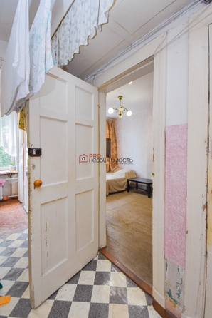 
  Продается комната, 14.3 м², Республиканская ул, д. 11
. Фото 12.