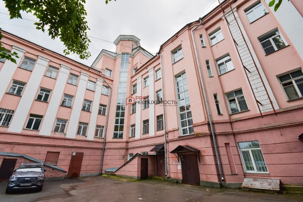 
  Продается комната, 14.3 м², Республиканская ул, д. 11
. Фото 17.