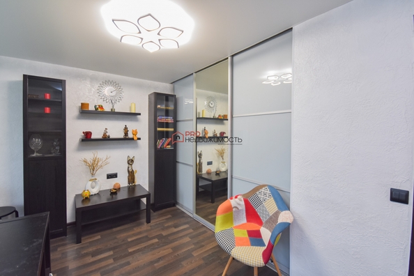 
  Продается 1-комн. квартира, 31 м², Бурлинская ул, д. 2
. Фото 4.