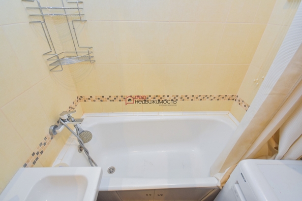 
  Продается 1-комн. квартира, 31 м², Бурлинская ул, д. 2
. Фото 16.
