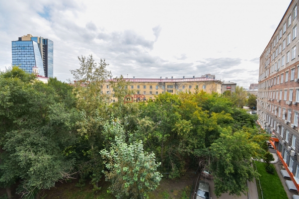
  Продается 1-комн. квартира, 31 м², Бурлинская ул, д. 2
. Фото 27.