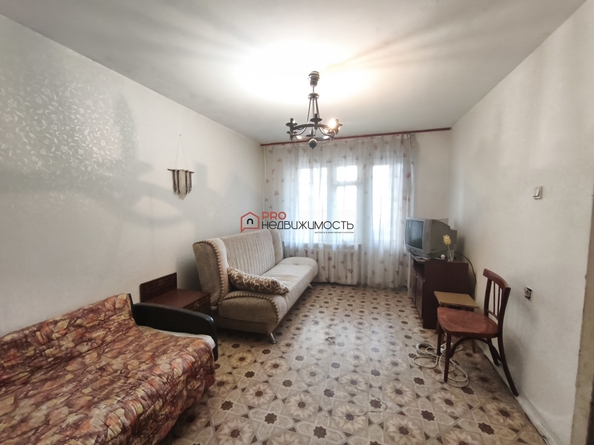 
  Продается 1-комн. квартира, 29.5 м², Кропоткина ул, д. 130/3
. Фото 1.