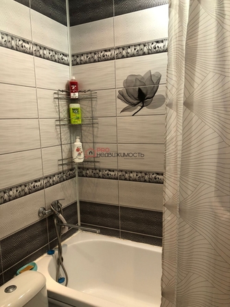 
  Продается студия, 33 м², Татьяны Снежиной ул, д. 39/1
. Фото 7.
