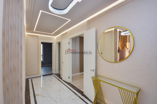
  Продается 4-комн. квартира, 111.2 м², ЖК Richmond Residence (Ричмонд)
. Фото 6.