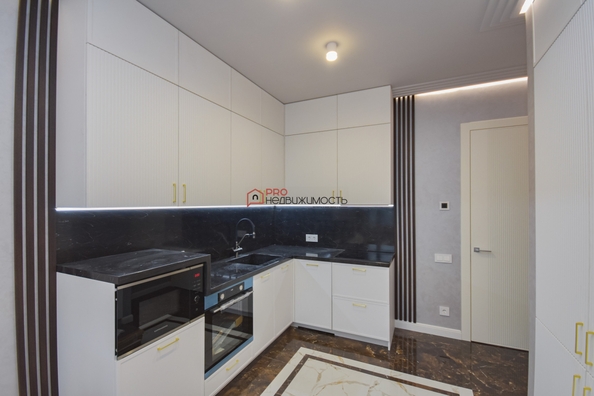 
  Продается 4-комн. квартира, 111.2 м², ЖК Richmond Residence (Ричмонд)
. Фото 15.