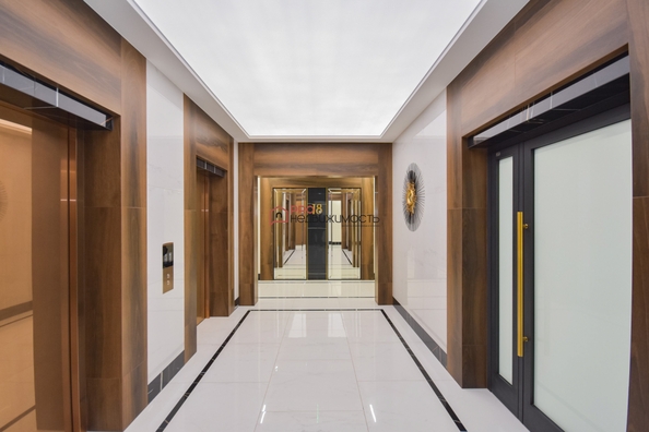 
  Продается 4-комн. квартира, 111.2 м², ЖК Richmond Residence (Ричмонд)
. Фото 24.