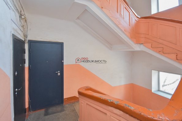 
  Продается 2-комн. квартира, 40.5 м², Советская ул, д. 10
. Фото 8.