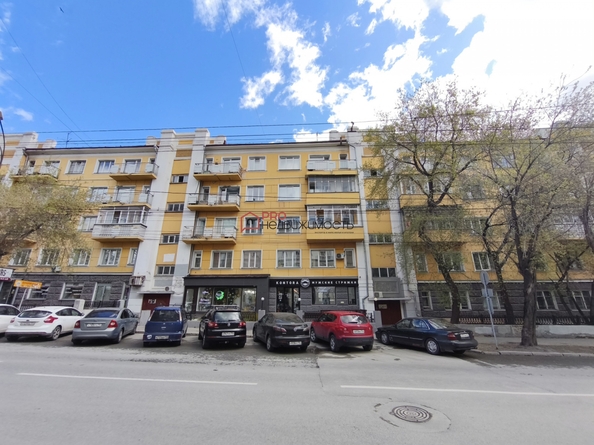 
  Продается 2-комн. квартира, 40.5 м², Советская ул, д. 10
. Фото 13.