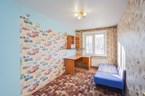 
  Продается 3-комн. квартира, 57.8 м², Вилюйская ул, д. 24
. Фото 6.