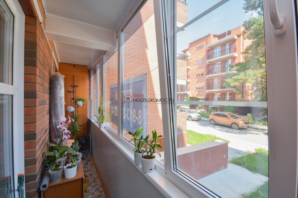 
  Продается 2-комн. квартира, 47.5 м², Морской мкр, д. 6
. Фото 4.