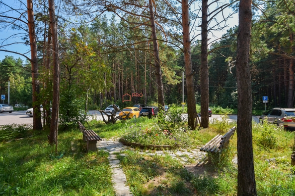 
  Продается 2-комн. квартира, 47.5 м², Морской мкр, д. 6
. Фото 14.