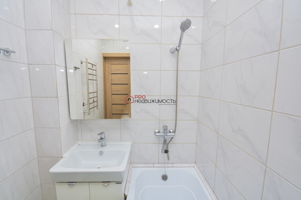 
  Продается 2-комн. квартира, 47.5 м², Морской мкр, д. 6
. Фото 19.