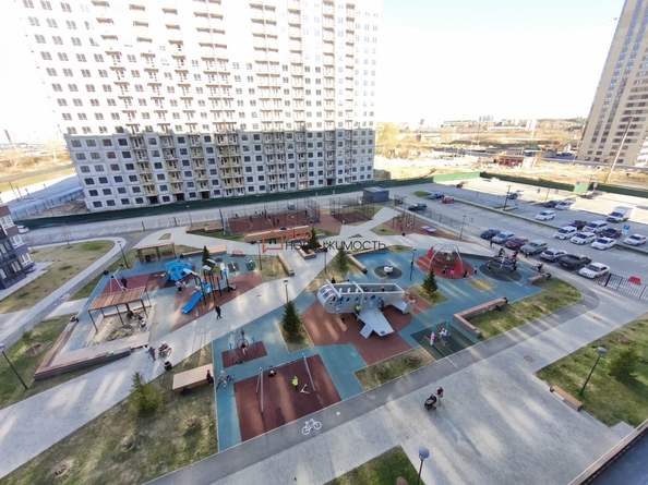 
  Продается 1-комн. квартира, 47.2 м², ЖК Квартал на Игарской, дом 1
. Фото 15.