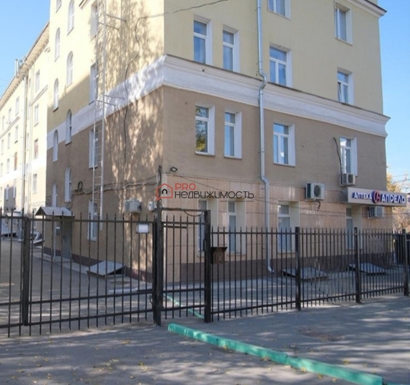 
  Продается комната, 16 м², Котовского ул, д. 21
. Фото 10.