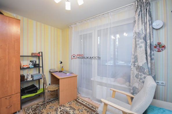 
  Продается 3-комн. квартира, 63 м², Большевистская ул, д. 100
. Фото 23.