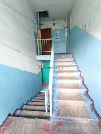
  Продается 1-комн. квартира, 26.5 м², Петухова ул, д. 55
. Фото 9.