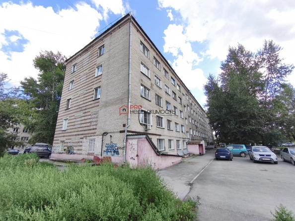 
  Продается 1-комн. квартира, 26.5 м², Петухова ул, д. 55
. Фото 13.