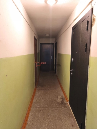 
  Продается 1-комн. квартира, 26.5 м², Петухова ул, д. 55
. Фото 3.