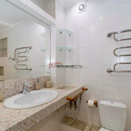 
  Продается 3-комн. квартира, 88 м², Кошурникова ул, д. 53/1
. Фото 9.