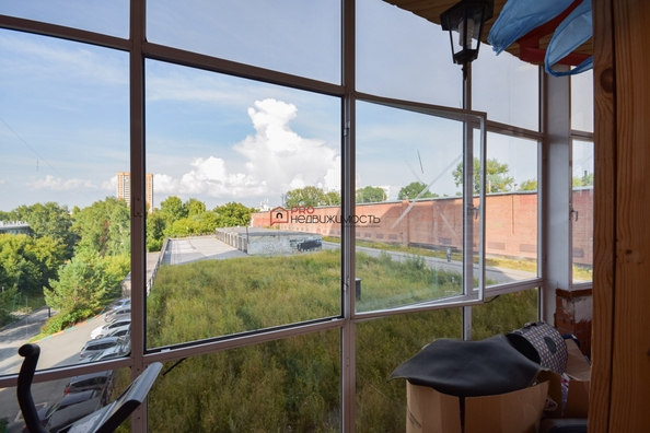 
  Продается 3-комн. квартира, 88 м², Кошурникова ул, д. 53/1
. Фото 27.