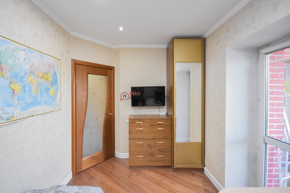 
  Продается 3-комн. квартира, 88 м², Кошурникова ул, д. 53/1
. Фото 40.
