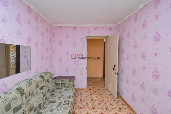 
  Продается 3-комн. квартира, 55.3 м², Мира ул, д. 39
. Фото 27.