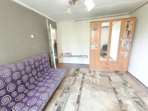 
  Продается 2-комн. квартира, 43.8 м², Выборная ул, д. 95
. Фото 2.