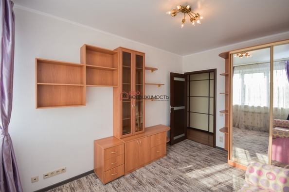 
  Продается 3-комн. квартира, 100.5 м², Сибревкома ул, д. 7/1
. Фото 11.