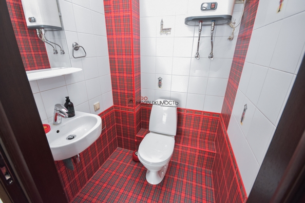 
  Продается 3-комн. квартира, 100.5 м², Сибревкома ул, д. 7/1
. Фото 17.